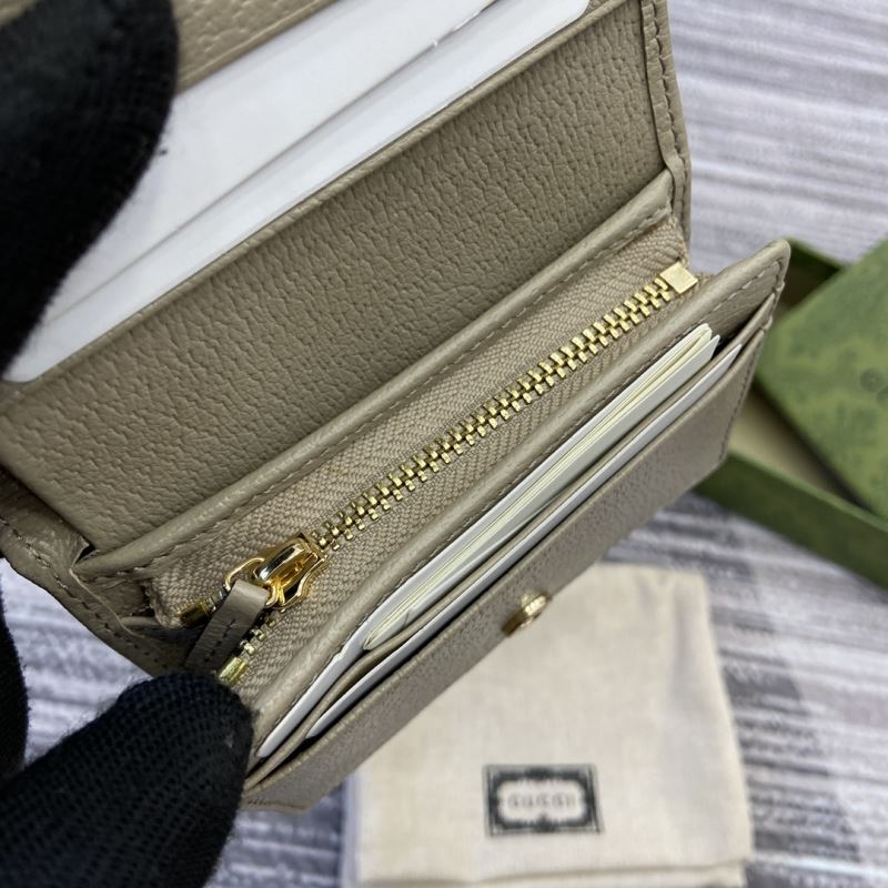 Gvc*1 wallets